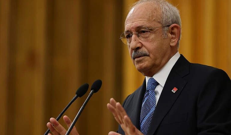 Kılıçdaroğlu’nun tepki çeken videosuna 9 vekilden destek