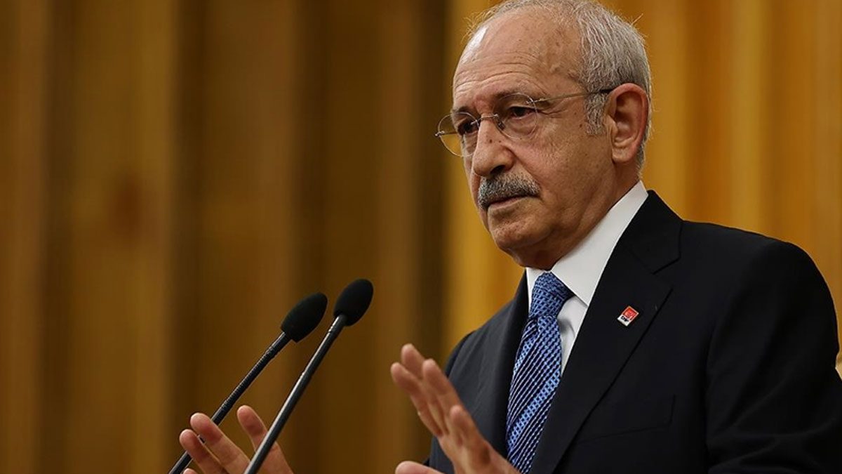 Kılıçdaroğlu’nun tepki çeken videosuna 9 vekilden destek