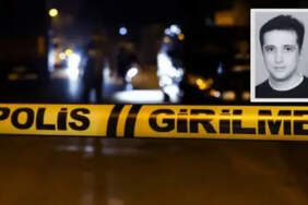Sağlık memuru hastanenin tuvaletinde ölü bulundu
