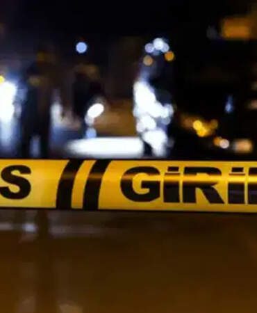 Sağlık memuru hastanenin tuvaletinde ölü bulundu