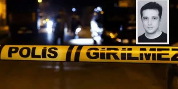 Sağlık memuru hastanenin tuvaletinde ölü bulundu