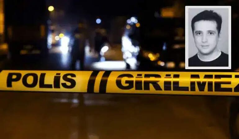 Sağlık memuru hastanenin tuvaletinde ölü bulundu