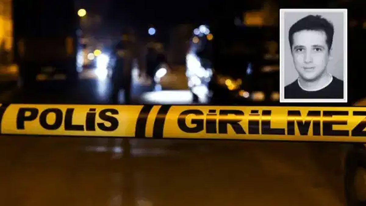 Sağlık memuru hastanenin tuvaletinde ölü bulundu