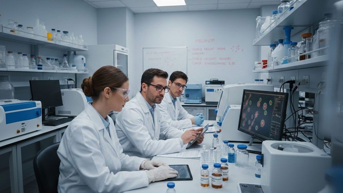 Kanser aşısı mümkün mü? Kanser aşısı bulundu mu? Kanser aşısı ne zaman çıkıyor?