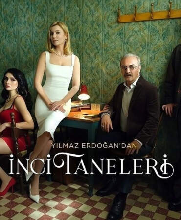 İnci Taneleri 3. sezon ne zaman başlayacak? İnci Taneleri dizisi bitti mi? Dilber dizisi final yaptı mı?