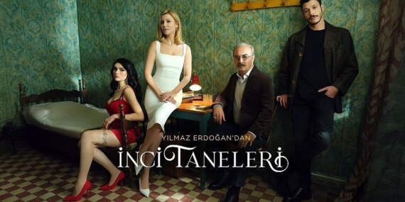 İnci Taneleri 3. sezon ne zaman başlayacak? İnci Taneleri dizisi bitti mi? Dilber dizisi final yaptı mı? 