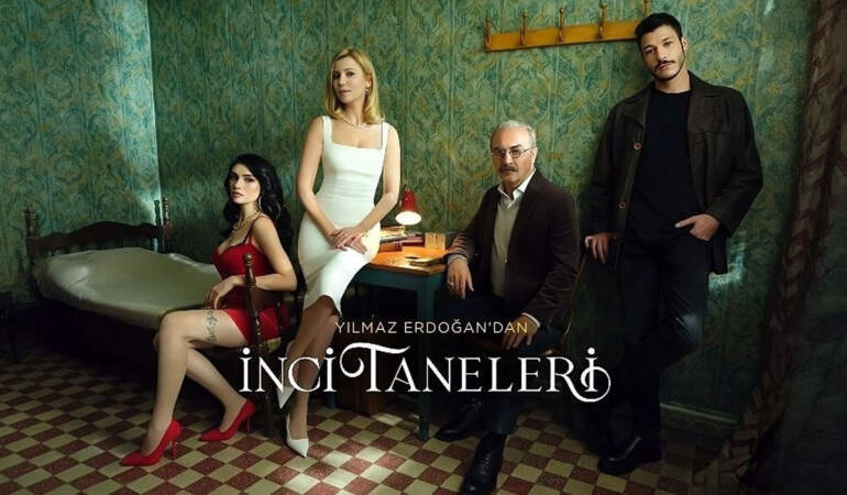 İnci Taneleri 3. sezon ne zaman başlayacak? İnci Taneleri dizisi bitti mi? Dilber dizisi final yaptı mı? 