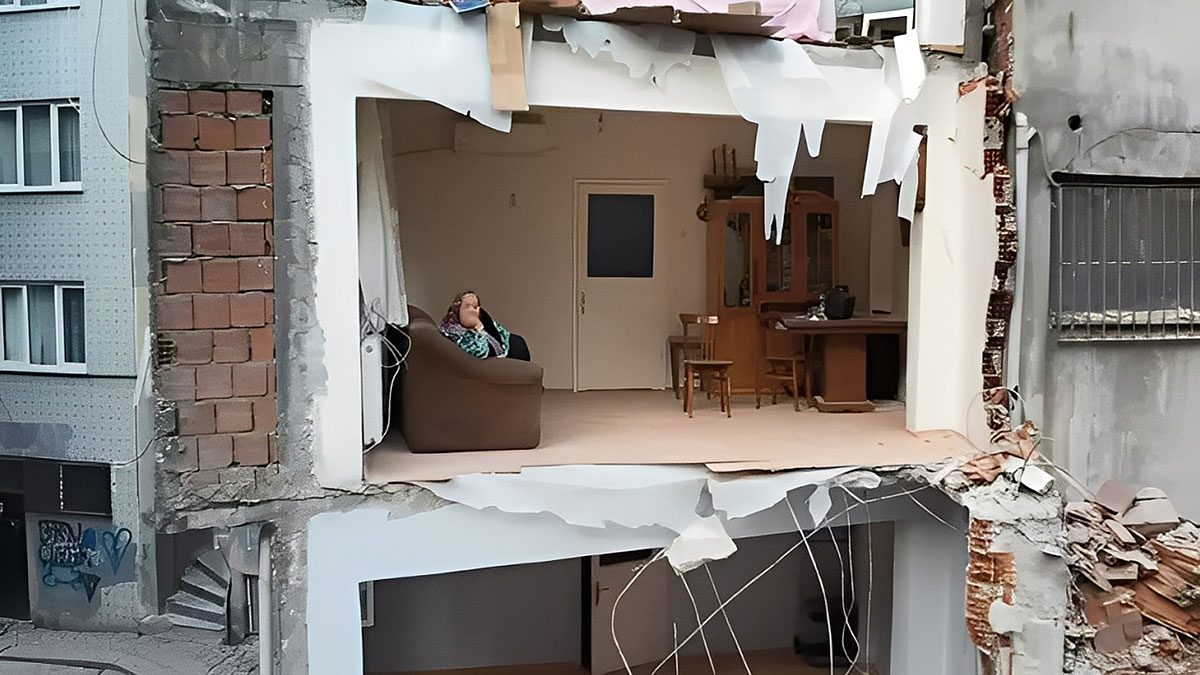 Yandaki inşaat evime zarar verdi nereye şikayet edilir? Kentsel dönüşüm duvar sorumluluğu kimin?