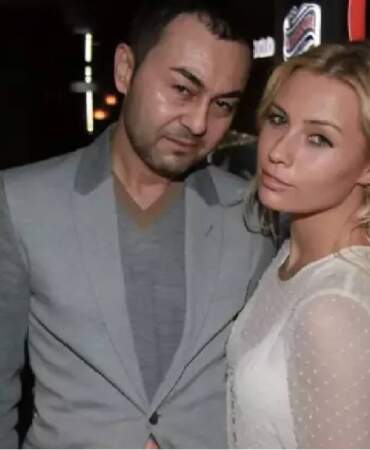 Serdar Ortaç eski eşinden öyle bir intikam almış ki! 1 Milyon TL’lik tazminat karşılığında bakın ne yapmış?