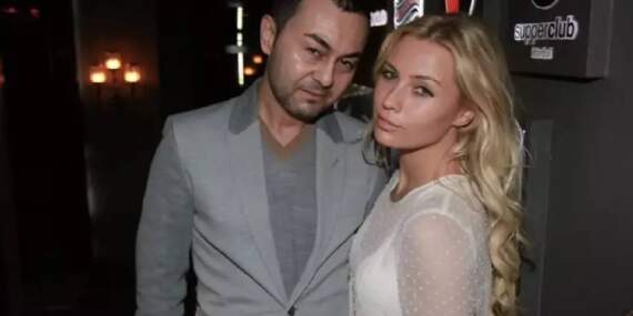 Serdar Ortaç eski eşinden öyle bir intikam almış ki! 1 Milyon TL’lik tazminat karşılığında bakın ne yapmış?