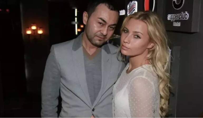 Serdar Ortaç eski eşinden öyle bir intikam almış ki! 1 Milyon TL’lik tazminat karşılığında bakın ne yapmış?