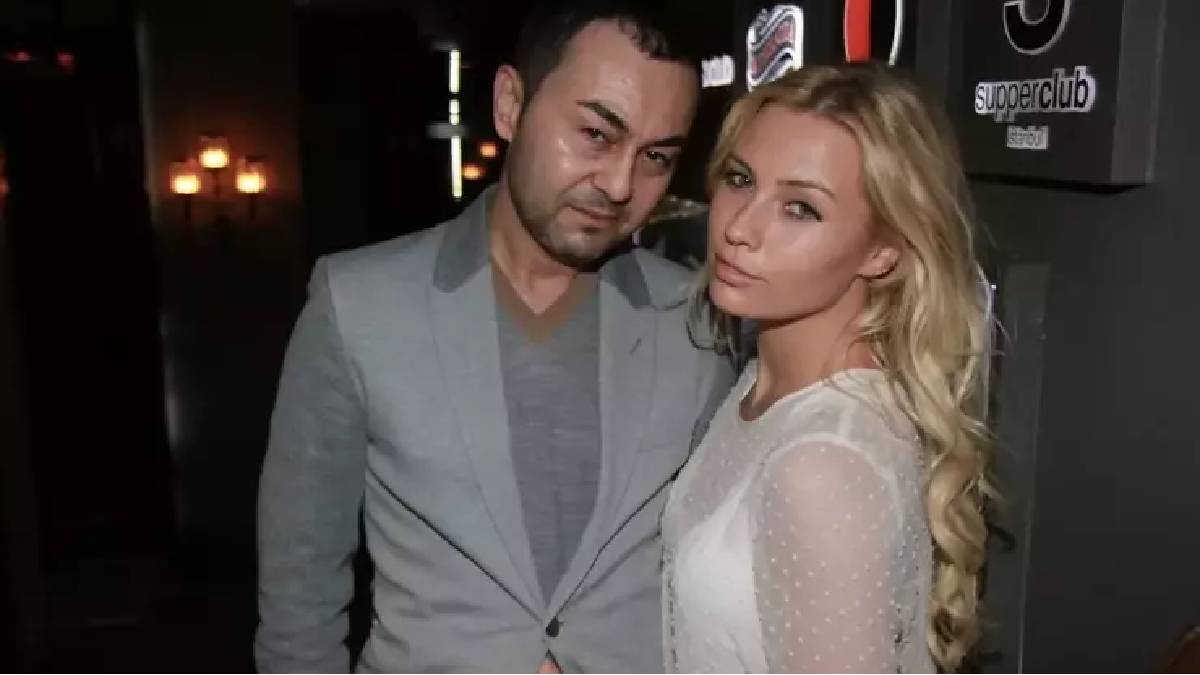 Serdar Ortaç eski eşinden öyle bir intikam almış ki! 1 Milyon TL’lik tazminat karşılığında bakın ne yapmış?