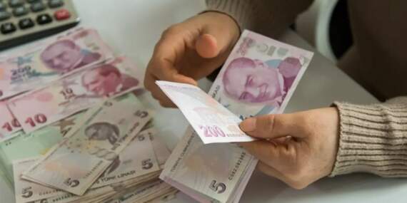 Asgari ücretlinin alım gücü 176 euro eksildi: Türkiye, Avrupa sıralamasında 25. sıraya geriledi