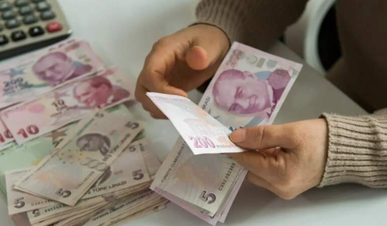 Asgari ücretlinin alım gücü 176 euro eksildi: Türkiye, Avrupa sıralamasında 25. sıraya geriledi