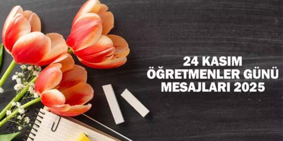 Öğretmenler Gününe özel duygu yüklü mesajlar: WhatsApp VE SMS için en anlamlı sözler, resimli mesajlar
