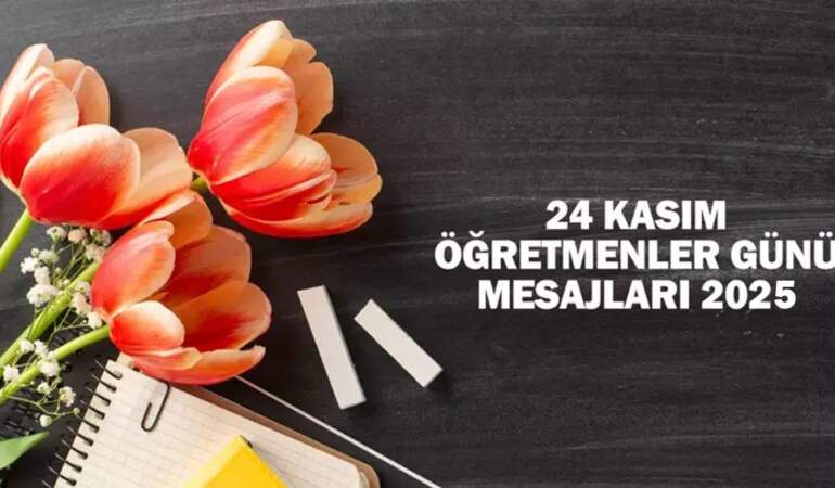 Öğretmenler Gününe özel duygu yüklü mesajlar: WhatsApp VE SMS için en anlamlı sözler, resimli mesajlar