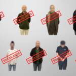 Kırmızı bültenle aranan 9 kişi farklı ülkelerden Türkiye’ye getirildi