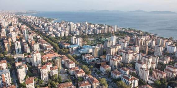İmar değişikliğinde kazancın yüzde 90’ı kamuya: Mülkiyet üzerindeki kısıtlamalar kaldırılacak