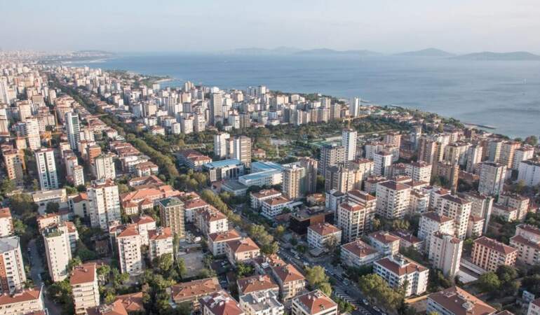 İmar değişikliğinde kazancın yüzde 90’ı kamuya: Mülkiyet üzerindeki kısıtlamalar kaldırılacak