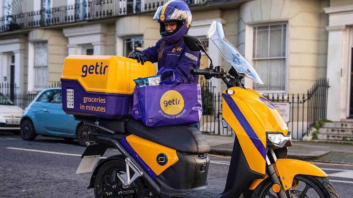 Getir Yemek Uber Eats’e satılıyor: Rekabet Kurumu onayı bekleniyor