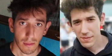 19 Yaşındaki Genç 3 Gündür Kayıp!