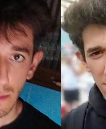 19 Yaşındaki Genç 3 Gündür Kayıp!