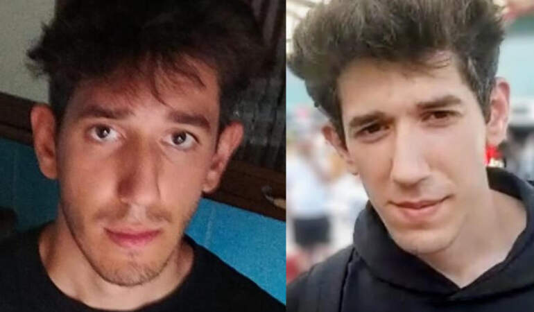 19 Yaşındaki Genç 3 Gündür Kayıp!