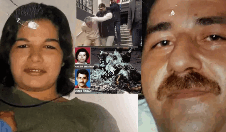 19 Yıllık Faili Meçhul Cinayet Aydınlatıldı! ‘Ben Unuttum, Siz Unutmadınız’