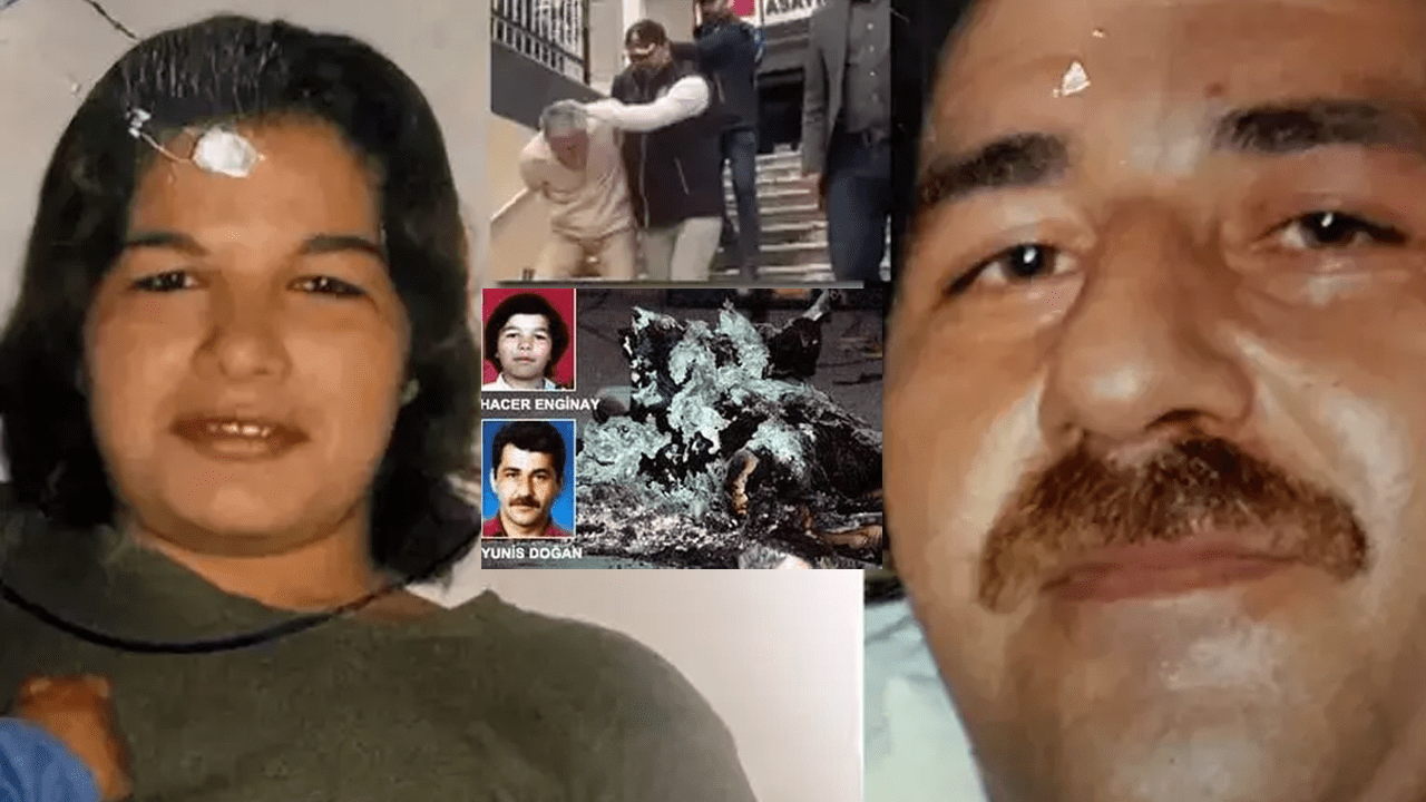 19 Yıllık Faili Meçhul Cinayet Aydınlatıldı! ‘Ben Unuttum, Siz Unutmadınız’