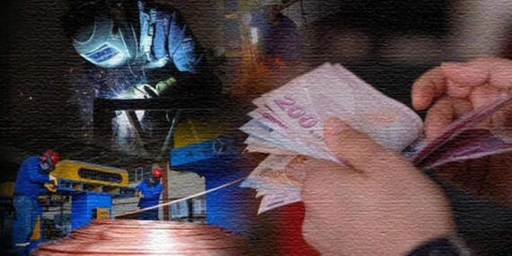 2026 Asgari Ücret Pazarlığı Başlıyor! Masadaki İlk Rakam Sızdı! Asgari Ücrete Ne Kadar Zam Gelecek?