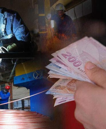 2026 Asgari Ücret Pazarlığında Tarihi Eşik! Masada Bir İlk Yaşanabilir