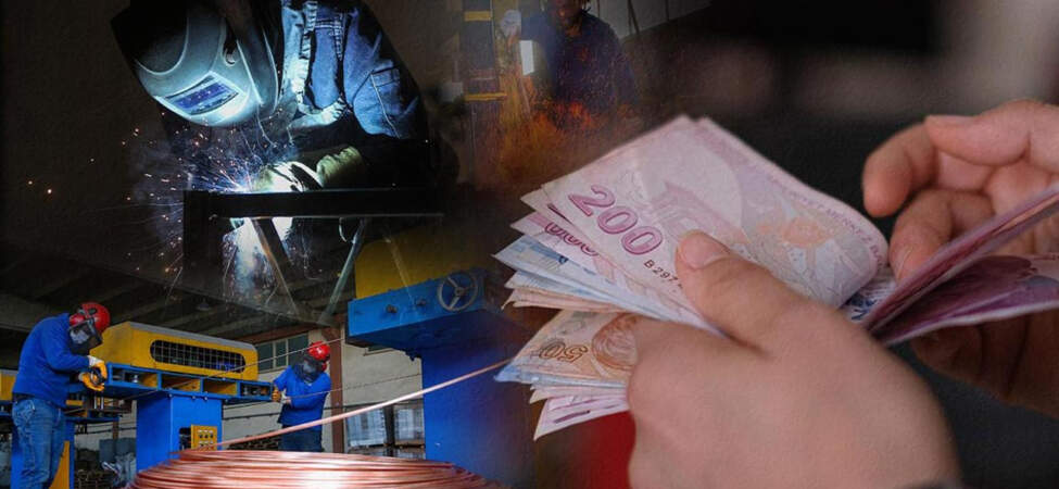 2026 Asgari Ücret Pazarlığında Tarihi Eşik! Masada Bir İlk Yaşanabilir