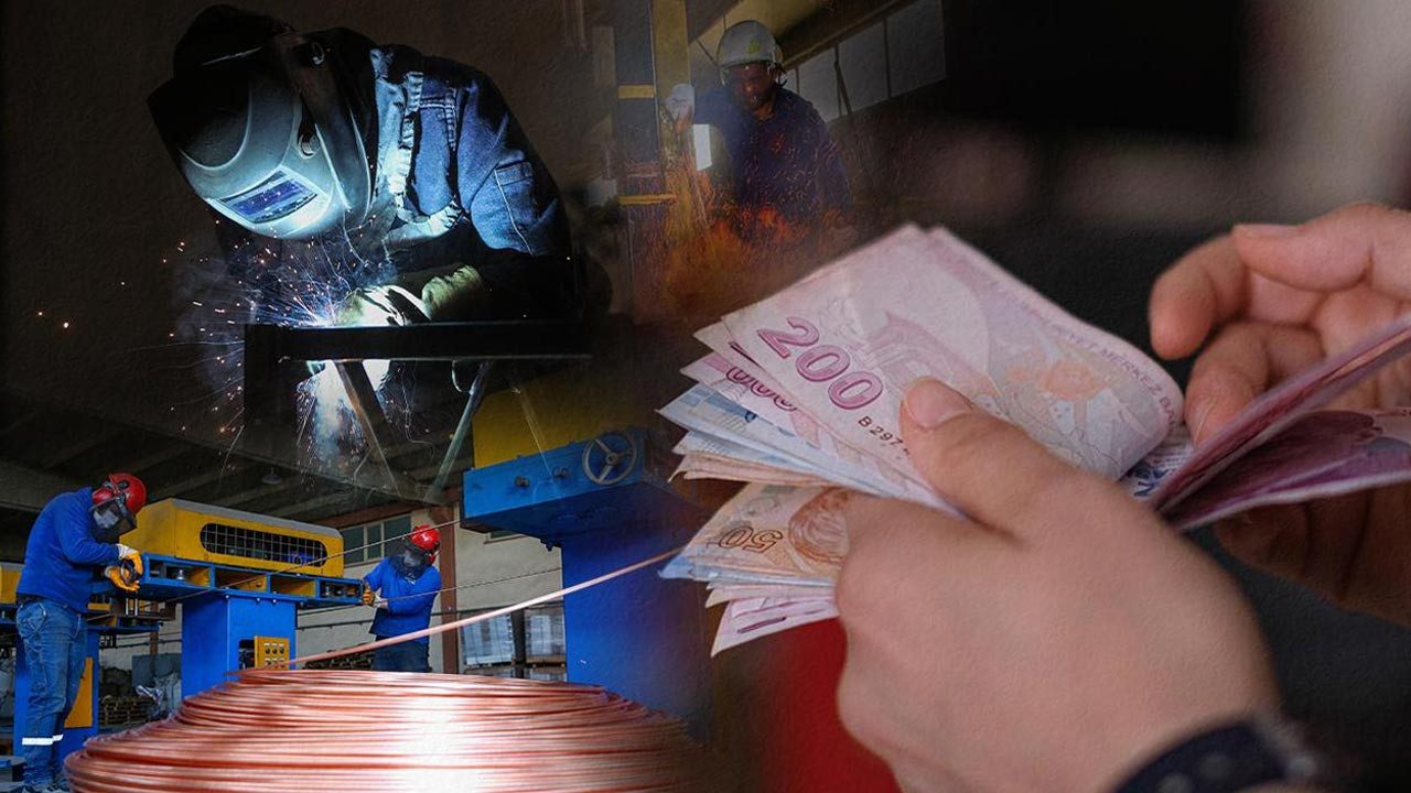 2026 Asgari Ücret Pazarlığında Tarihi Eşik! Masada Bir İlk Yaşanabilir