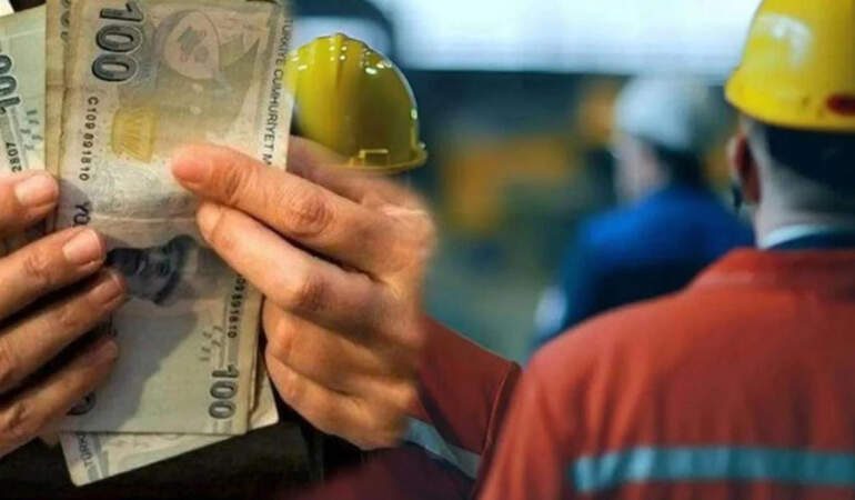 2026 Asgari Ücret Üçüncü Toplantı Tarihi Ne Zaman? Tüm Hesap Değişti, Yeni Rakam Masada