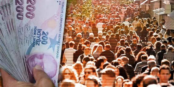 2026 Asgari Ücreti İçin En Net Rakam! ‘Cumhurbaşkanı Erdoğan’ın Hassasiyeti Var’ Diyerek Açıkladı! Büyük Ölçüde Belli
