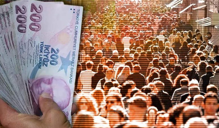 2026 Asgari Ücreti İçin En Net Rakam! ‘Cumhurbaşkanı Erdoğan’ın Hassasiyeti Var’ Diyerek Açıkladı! Büyük Ölçüde Belli