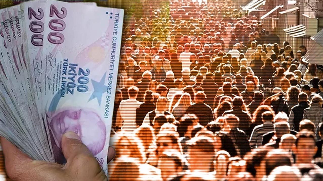 2026 Asgari Ücreti İçin En Net Rakam! ‘Cumhurbaşkanı Erdoğan’ın Hassasiyeti Var’ Diyerek Açıkladı! Büyük Ölçüde Belli