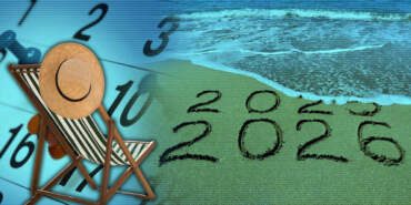 2026 Resmi Tatil Takvimi Belli Oldu! 2026 Tatil Yılı Olacak! 14 Gün İzinle 46 Gün Tatil Fırsatı