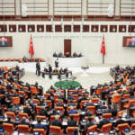 2026 Yılı Merkezi Yönetim Bütçe Teklifi Kabul Edildi, Vekiller Birbirine Girdi