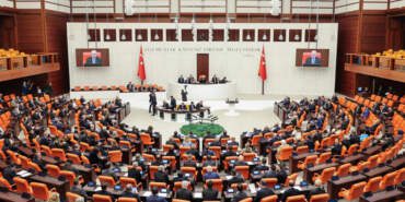 2026 Yılı Merkezi Yönetim Bütçe Teklifi Kabul Edildi, Vekiller Birbirine Girdi