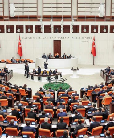 2026 Yılı Merkezi Yönetim Bütçe Teklifi Kabul Edildi, Vekiller Birbirine Girdi