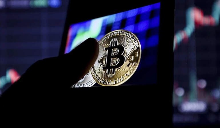 23 Yaşındaki Gençten Kripto Vurgunu! Tek Mesajla 683 Milyon TL Çaldı