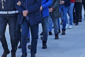 3 Bakanlık ve SPK Çalışanlarına FETÖ Operasyonu: 21 Gözaltı Kararı