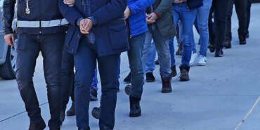 3 Bakanlık ve SPK Çalışanlarına FETÖ Operasyonu: 21 Gözaltı Kararı