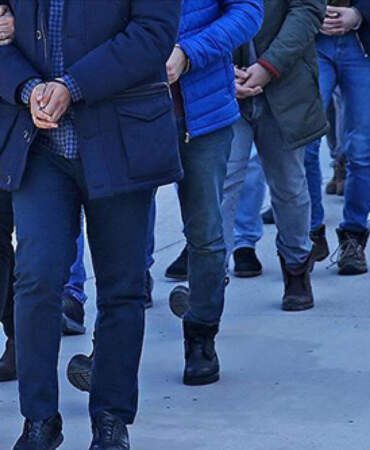 3 Bakanlık ve SPK Çalışanlarına FETÖ Operasyonu: 21 Gözaltı Kararı