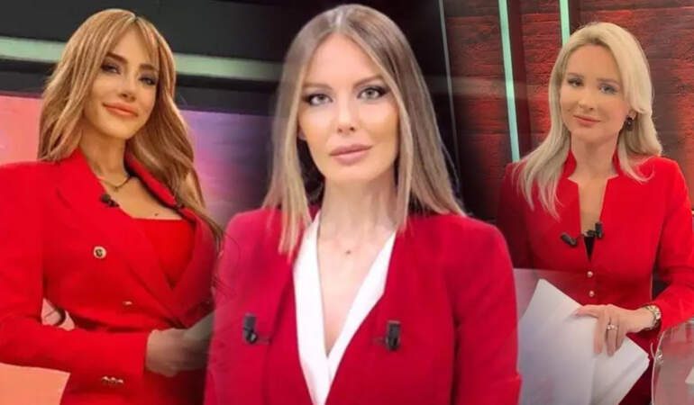 3 Televizyon Spikeri ‘Uyuşturucu Kullanma’ Suçlamasıyla Gözaltına Alındı