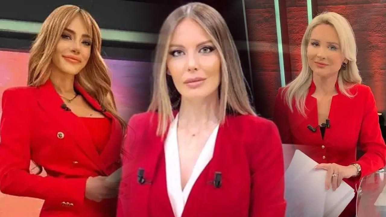 3 Televizyon Spikeri ‘Uyuşturucu Kullanma’ Suçlamasıyla Gözaltına Alındı
