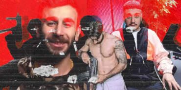 362 Sanık Hakkında Karar! ‘Daltonlar’a Ceza Yağdı: Aralarında Ünlü Rapçiler de Var