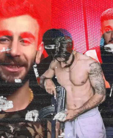 362 Sanık Hakkında Karar! ‘Daltonlar’a Ceza Yağdı: Aralarında Ünlü Rapçiler de Var