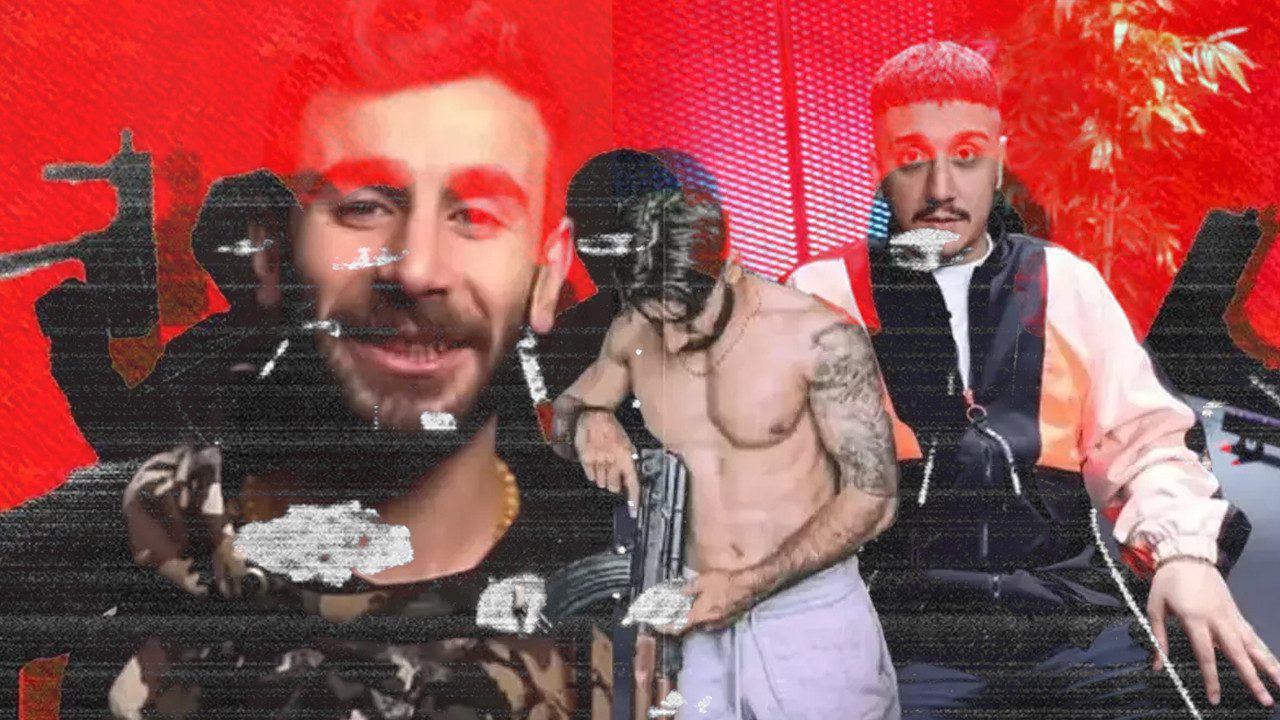 362 Sanık Hakkında Karar! ‘Daltonlar’a Ceza Yağdı: Aralarında Ünlü Rapçiler de Var